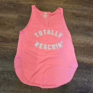 PINK Swim Coverup